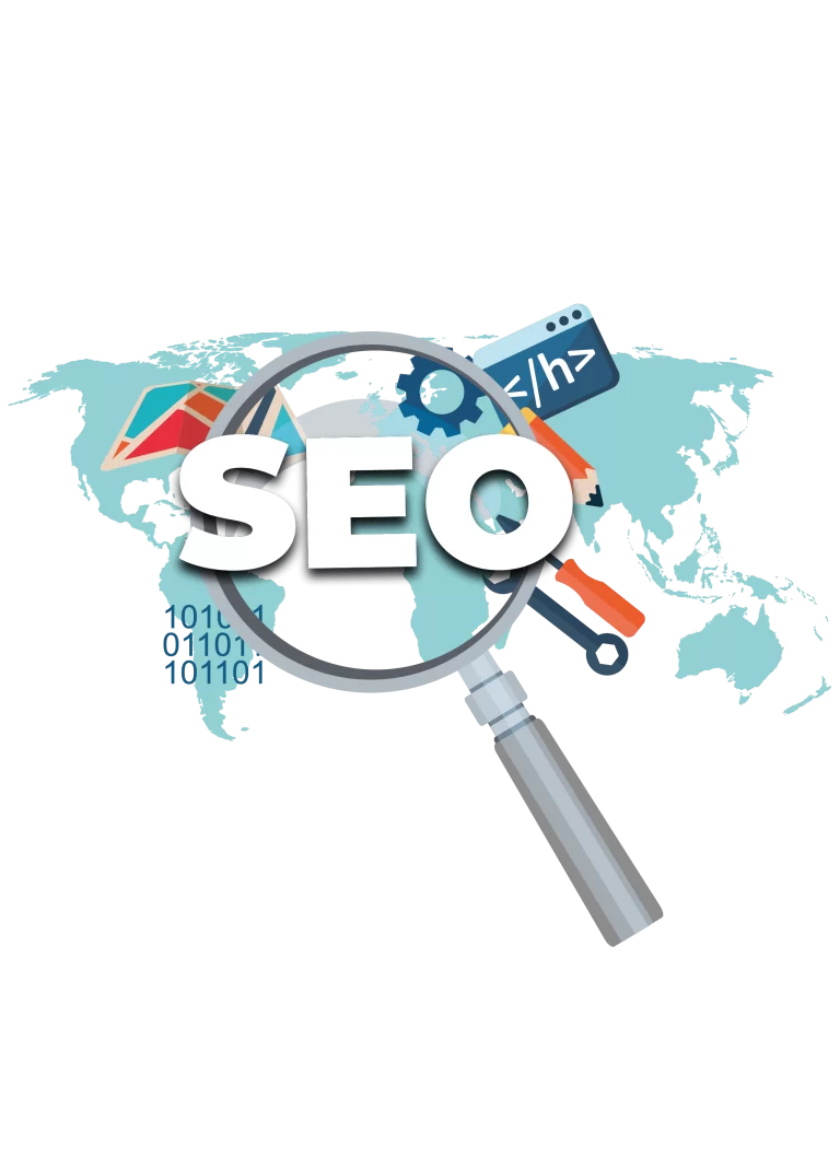 Agencia SEO en el Mundo | Websell